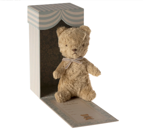 My First Teddy