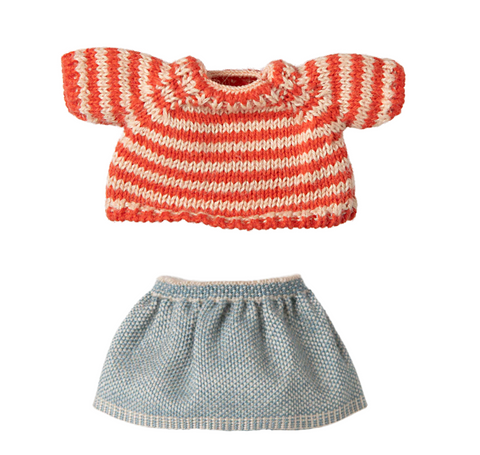 Big Sister Clothes