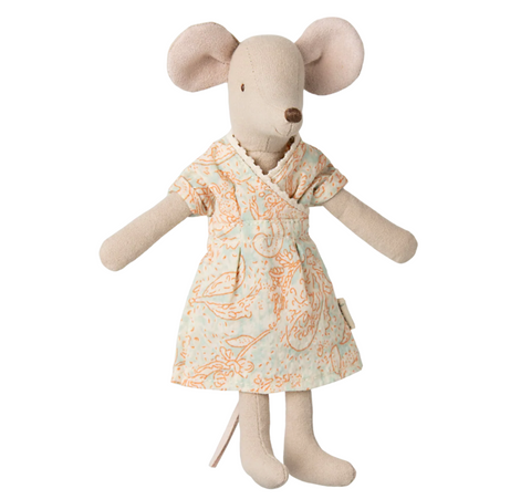 Mum Mouse