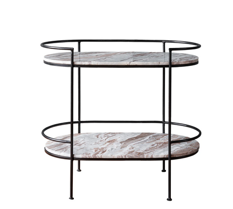 Lenox Bar Table