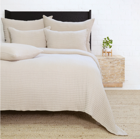 Vancouver Coverlet