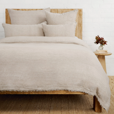 Hunter Duvet