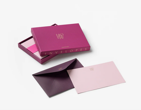 Hooray Card & Envelope Set