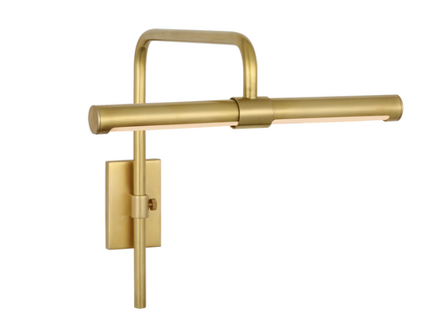 Kidd 9" Frame Mount Picture Light