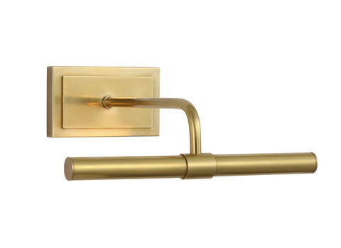 Kidd 9" Hardwired Picture Light