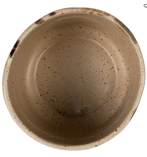 Stoneware Planter