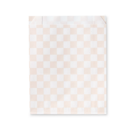 Paper Pouches