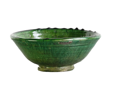 Tamegroute Bowl