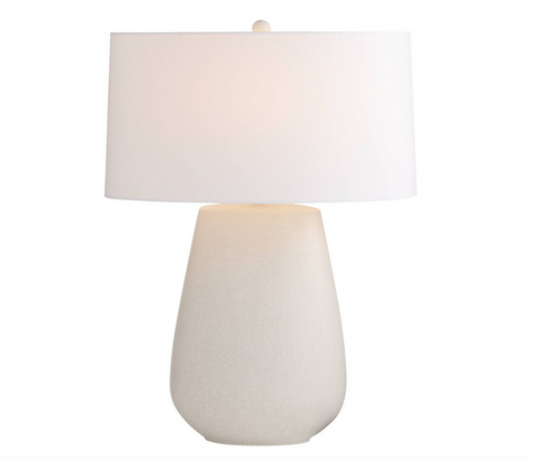 Deagan Lamp