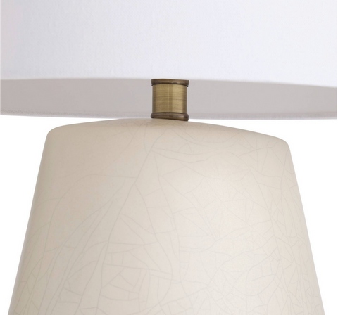 Deagan Lamp