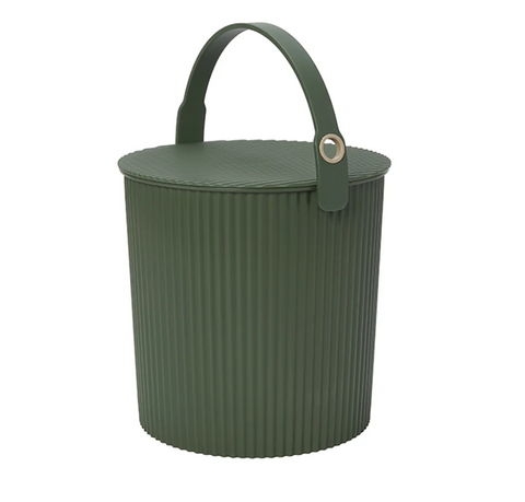 Hachiman Garden Tool Bucket