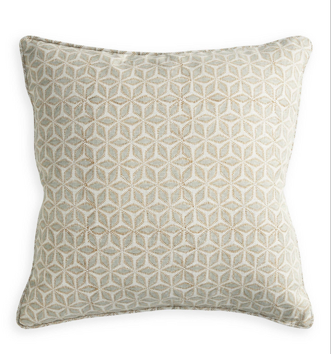 Hanami Elm Pillow - 20" x 20"