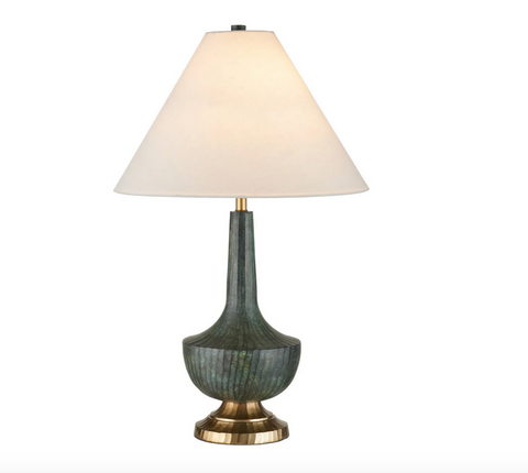 Djinn Table Lamp