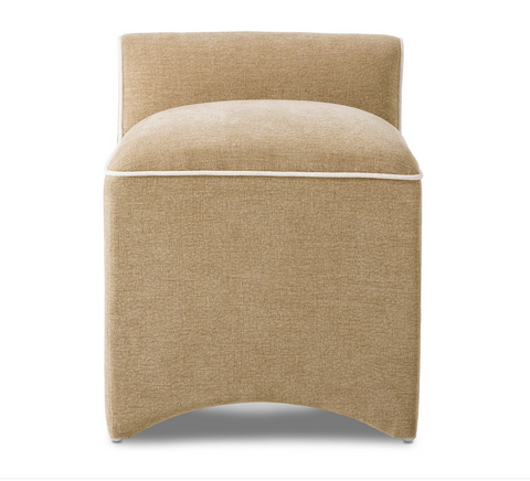 Allonia Accent Stool