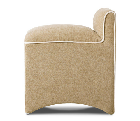 Allonia Accent Stool