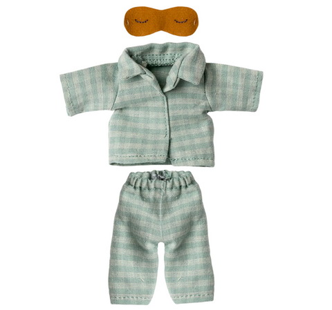 Dad Mouse Pajamas