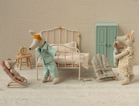 Dad Mouse Pajamas