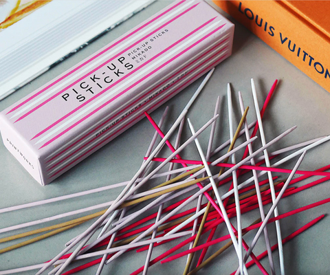 Pick Up Sticks