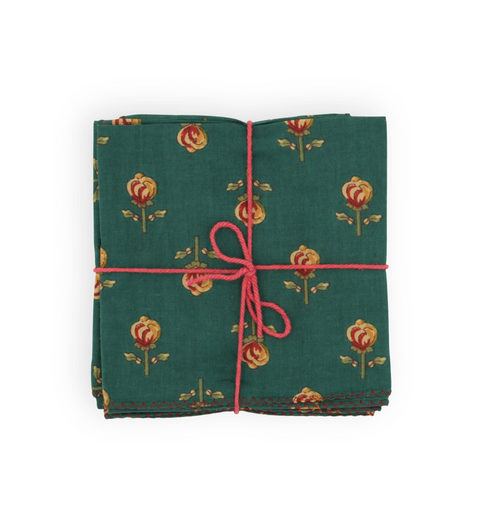 Pond Napkins