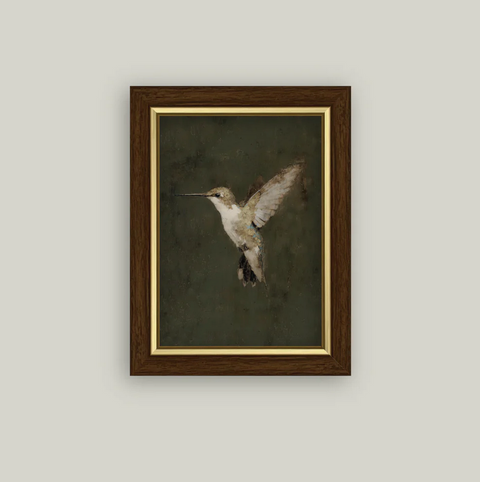Hummingbird