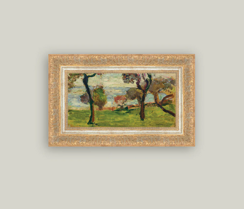 Paysage