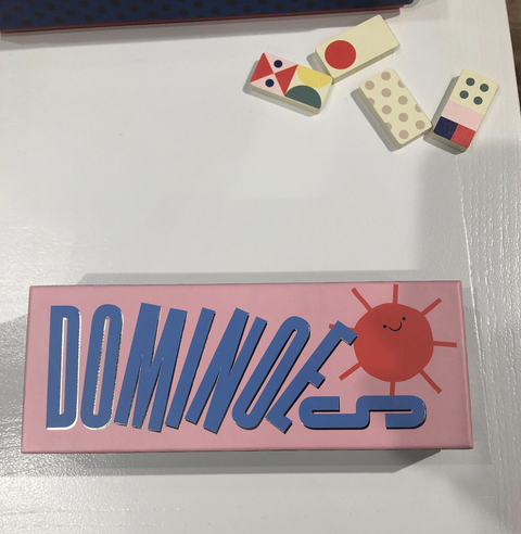 Junior Dominoes
