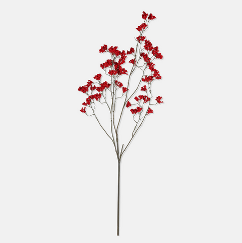 Wild Winter Berry Claret
