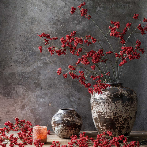 Wild Winter Berry Claret