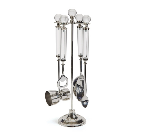 Mixologist Bartool Set
