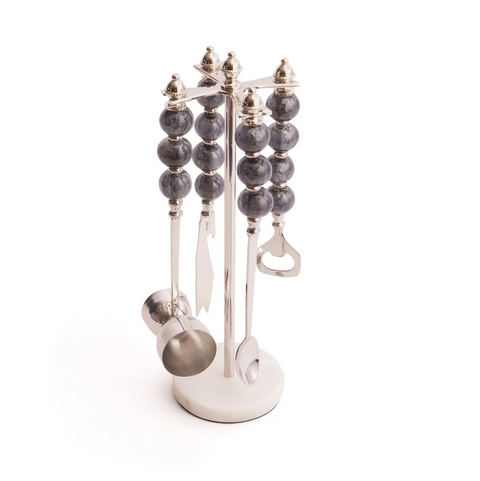 Bar-Back Tool Set