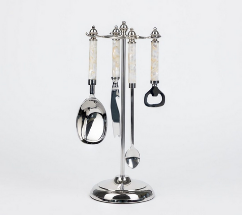 Perla Bar Tool Set