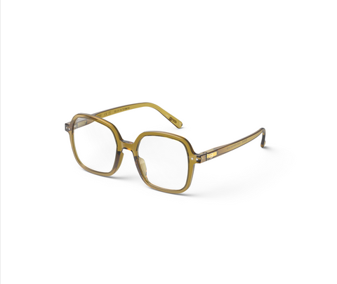 Reading Glasses - Office