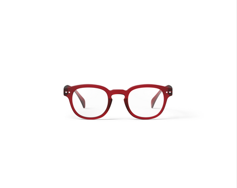 Reading Glasses - #C