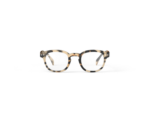 Reading Glasses - #C