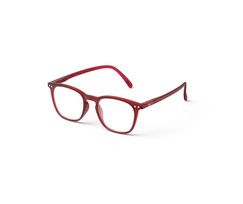 Reading Glasses - #E