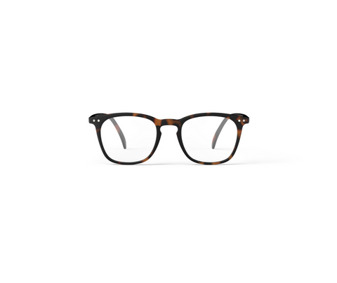 Reading Glasses - #E