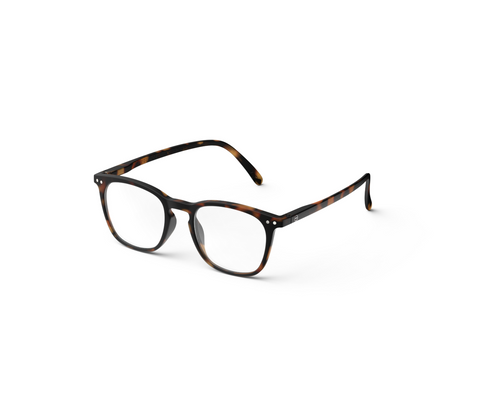 Reading Glasses - #E