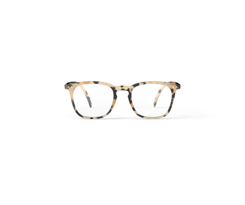 Reading Glasses - #E