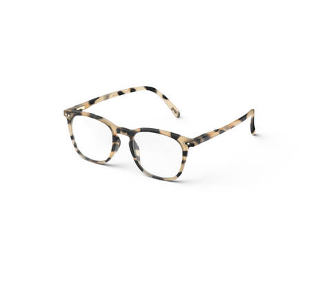 Reading Glasses - #E