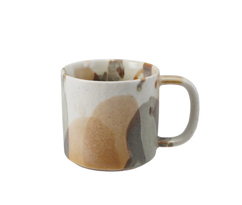 Stoneware Mug