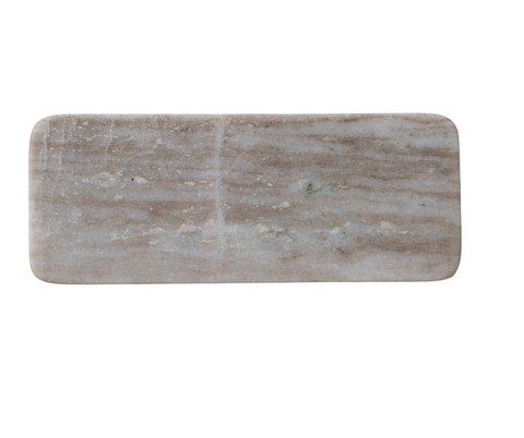 Marble Cheese Board