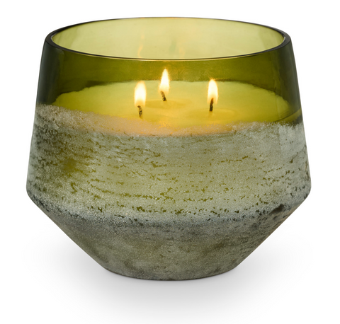 Balsam + Cedar Candle