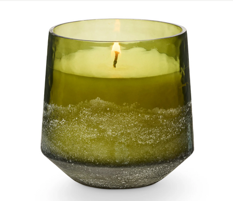 Balsam + Cedar Candle