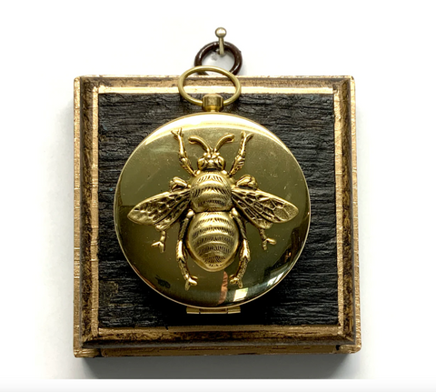Museum Bees - Bee