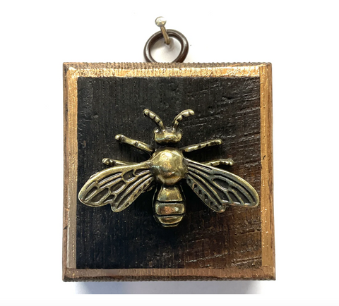 Museum Bees - Bee