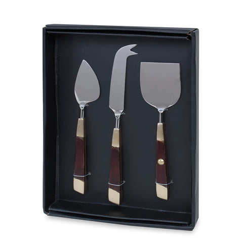 Vincente Cheese Utensils