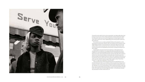 Dorothea Lange: Seeing People