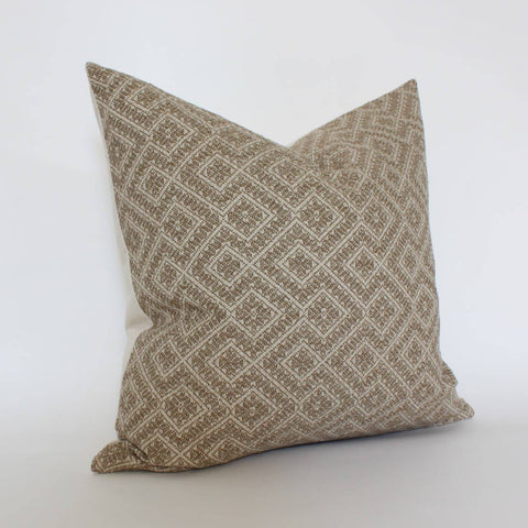 Everly Pillow - 18x18