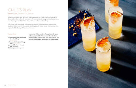 Zero Proof: Elva Ramirez