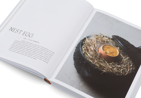 Story on a Plate – The Delicate Art of Plating Dishes